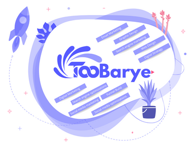 Toobarye about