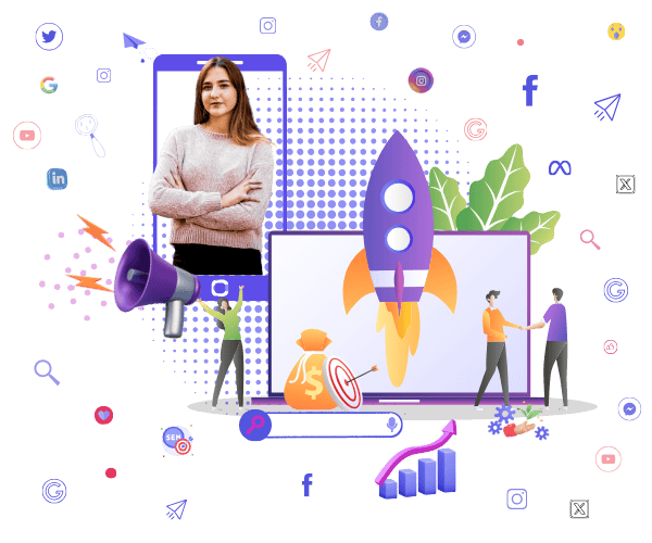 Performance Marketing service - TooBarye