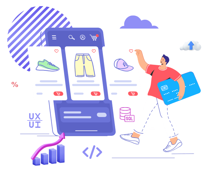 web development service