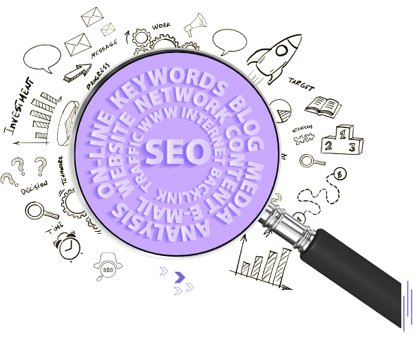SEO Service in Siliguri